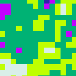 Visual Identity for an AI Design Competition by Space10 cover image