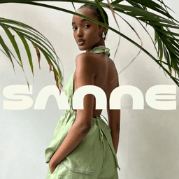 Brand Identity for a Luxury Fashion Label cover image