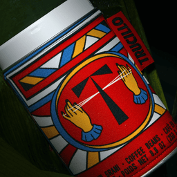 Packaging and Product Design for Trucillo Coffee cover image
