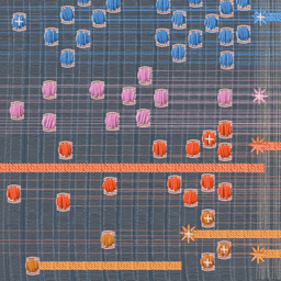 Interactive Storytelling Experience for Gates Foundation 25th Anniversary cover image
