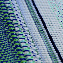 Generative Carpet Collection Design for Ege Carpets cover image