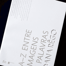 Art Catalogue Design for Joana Rêgo cover image