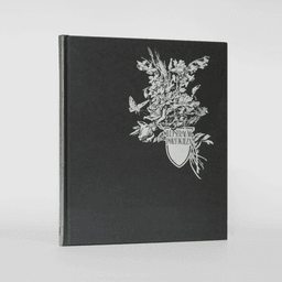 Editorial Design for Illustração Portugueza Book cover image