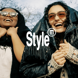 Brand Identity for H&M’s Gen Z Incubator Stylemine cover image