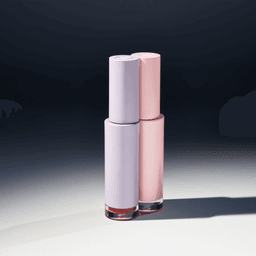 Brand Identity and Packaging for ICD Beauty cover image