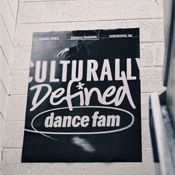 Brand Identity for Culturally Defined Dance Studio cover image