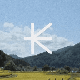Brand Identity for Kind Stranger Productions cover image
