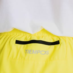 Brand Identity and Creative Direction for Tiempos Running cover image