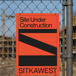 Brand Identity and Website Design for SitkaWest Builders cover image