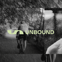 Brand Identity for Unbound Living Health Platform cover image