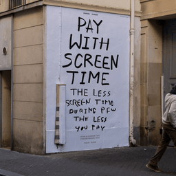 Interactive Retail Activation for Samsøe Samsøe cover image