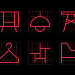 Brand Identity for JPA Workspaces cover image