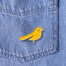 Brand Identity for Honeybird Studios cover image