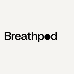 Brand and App Launch for Breathpod cover image
