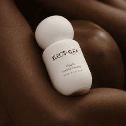 Photography and Production for Kleos + Klea Natural Skincare cover image