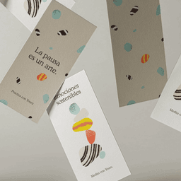 Naming and Visual Identity for a Mindfulness School cover image