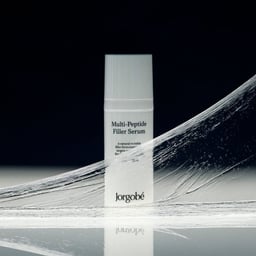 Brand Strategy and Packaging for Jorgobé Skincare cover image