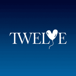 Brand Identity and Website for Merchandise Studio Twelve cover image