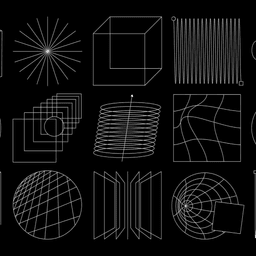 Brand Identity for LaunchScience cover image