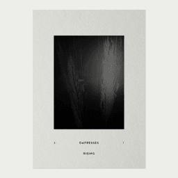 Photography and Printed Matter for Unfurling cover image