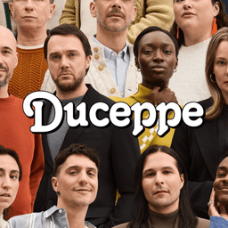 Season Campaign for Théâtre Duceppe 2025-26 cover image