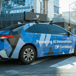 AI-Powered Campaign for CoreWeave’s Nasdaq IPO cover image