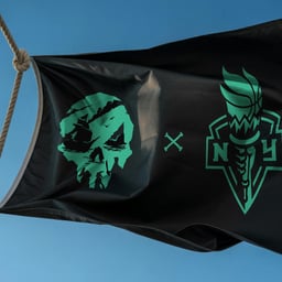 Marketing Activation for Xbox, Sea of Thieves, and NY Liberty cover image