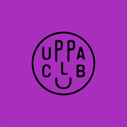 Brand Identity and Packaging for Uppa Club cover image