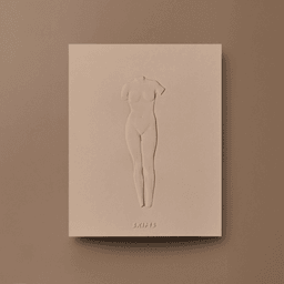 Architectural Invitation Design for SKIMS NYC Flagship cover image