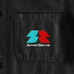 Brand Identity for AmeriServe HVAC Services cover image