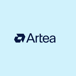 Artea - And design work cover image