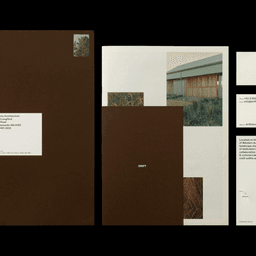 Brand Identity for Drift cover image