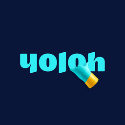 Brand Rejuvenation for Yoloh cover image