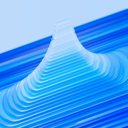 Motion Design for Ericsson Digital Fabric cover image