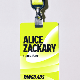 Packaging Design for Yango Ads cover image