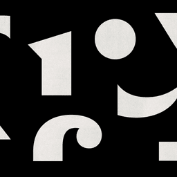 Typeface Design for CoFo Holz cover image
