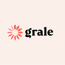 Brand Identity for Eco-Friendly Material Innovator Grale cover image