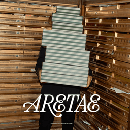 Aretae - A Friend Of Mine design work cover image