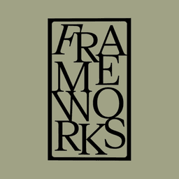 Brand Identity Evolution for Frameworks Workspaces cover image