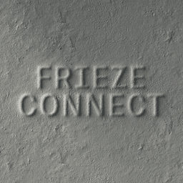 Brand Identity for Frieze Connect Membership Program cover image