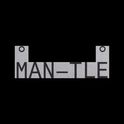 Brand Identity and Packaging for MAN–TLE cover image