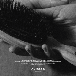 Brand Identity and Digital Flagship for Altesse Studio cover image