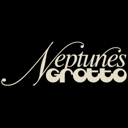 Brand Identity for Neptune’s Grotto Restaurant cover image
