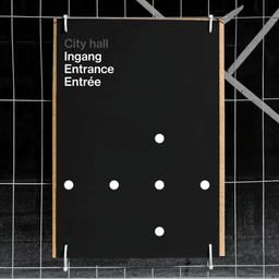 Rebranding and Website Redesign for HUB Architecten cover image
