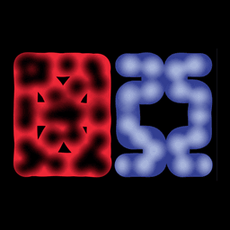 Visual Identity for De Dépendance cover image