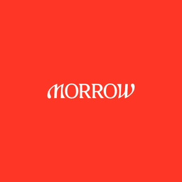 Naming and Brand Identity for Morrow Beauty cover image