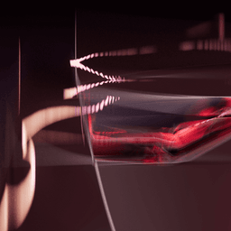 Brand Film and Visual Identity for Infiniti cover image