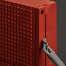 Industrial Design for an AI-Powered Wildlife Camera cover image