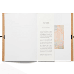Website Design for Artist Erik Jeor cover image