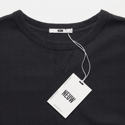 Visual Identity for Neuw Denim cover image